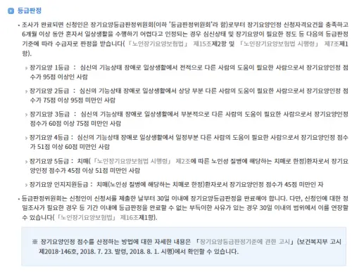 등급판정-안내