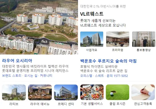 실버타운-정보모음-사진